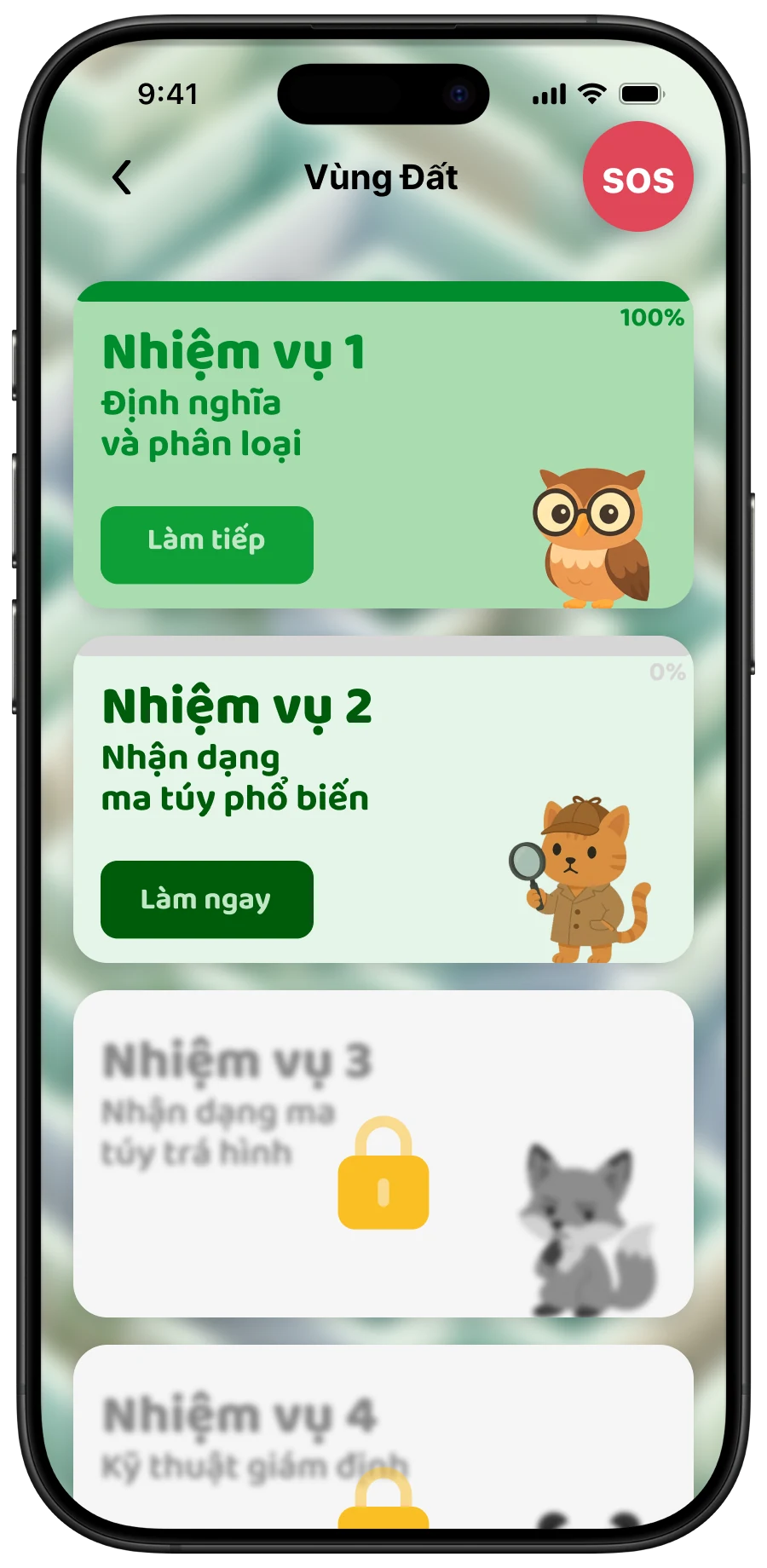 Land 1 Home