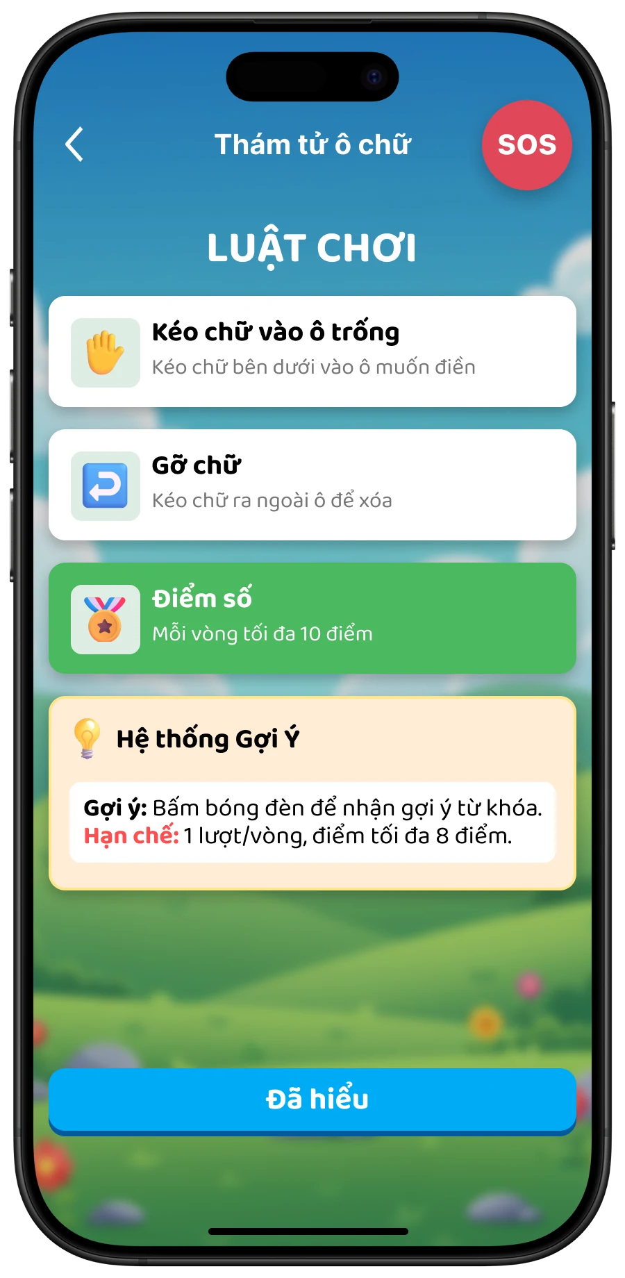 Mini-Game