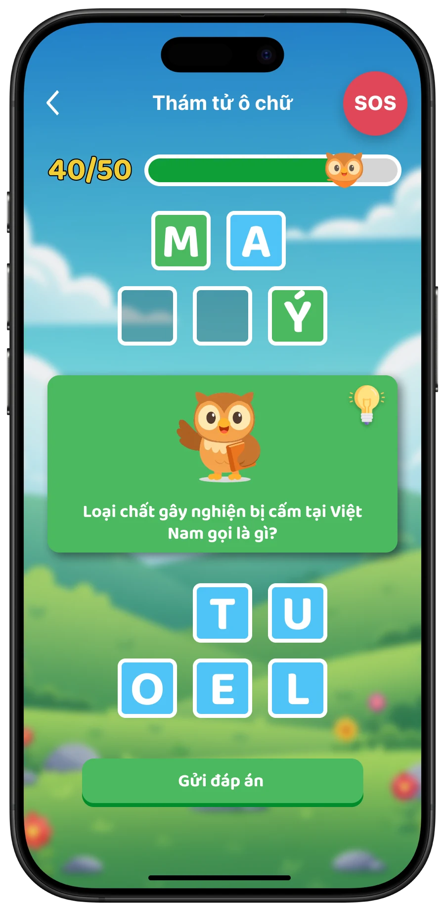 Mini-Game